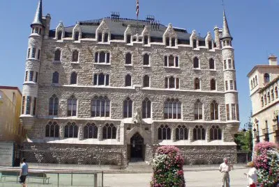 FaraÃ³n jigsaw puzzle