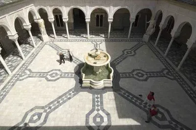 FaraÃ³n jigsaw puzzle