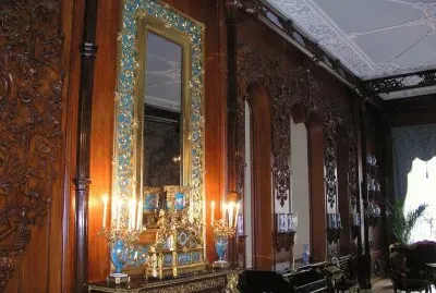 FaraÃ³n jigsaw puzzle