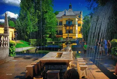 FaraÃ³n jigsaw puzzle