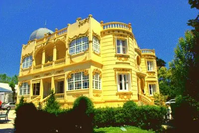 פאזל של FaraÃ³n