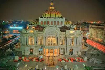 FaraÃ³n jigsaw puzzle