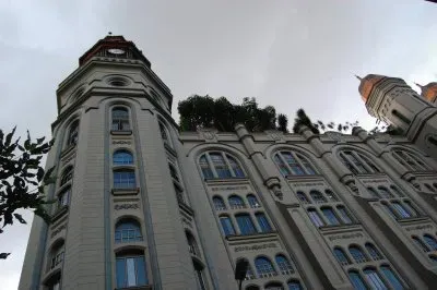 FaraÃ³n