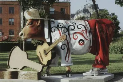 Buenos Aires, Argentina  (2006)