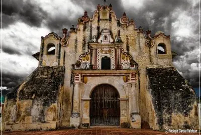 FaraÃ³n jigsaw puzzle
