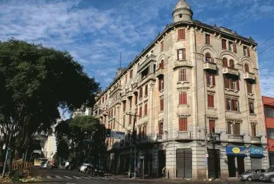 FaraÃ³n