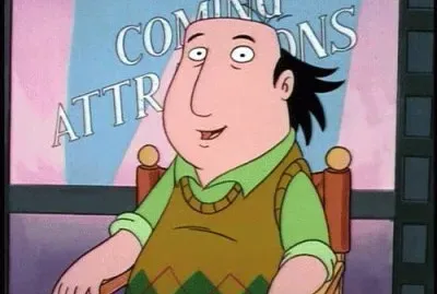 The Critic ( T.V. series)