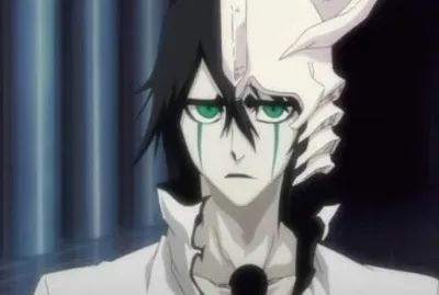 Ulquiorra Cifer