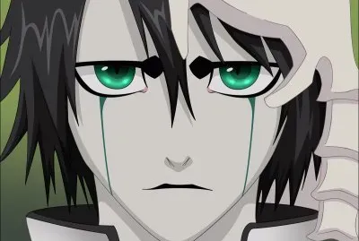 Ulquiorra Cifer