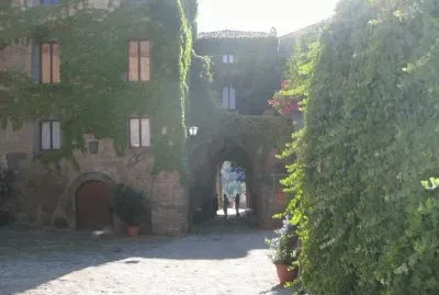 פאזל של Tuscany and Italian Art (4