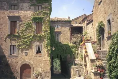 פאזל של Tuscany and Italian Art (5