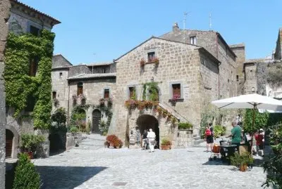 פאזל של Tuscany and Italian Art (6
