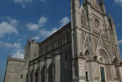 Tuscany and Italian Art (16