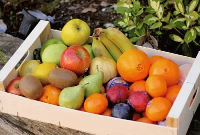 fruita