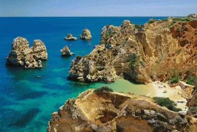 Algarve-Portugal