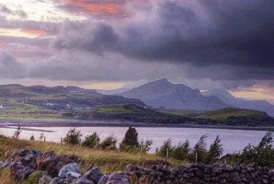 Isle of Skye
