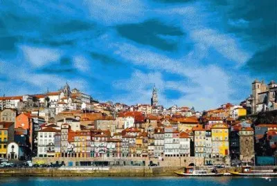 PORTUGAL jigsaw puzzle