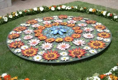 Temps de Flors 2012