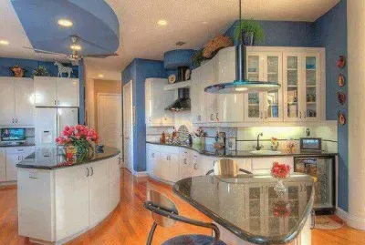 cocina jigsaw puzzle