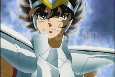 Seiya de Pegaso