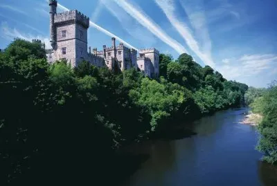 lismore castle