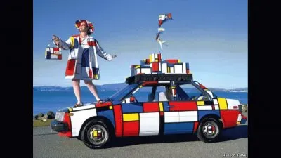 פאזל של LLAMANDO LA ATENCIÃ“N