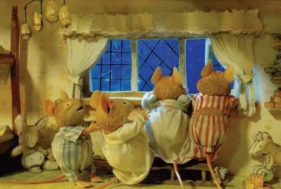 things jigsaw puzzle