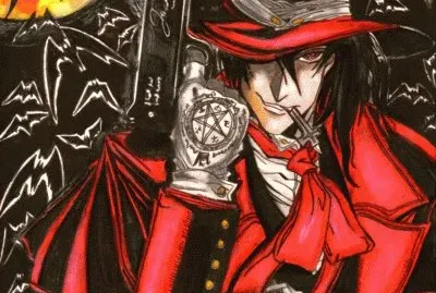 Alucard