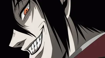 Alucard