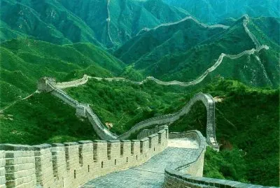 Gran Muralla-China