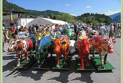 Telemark, Noruega (2006)