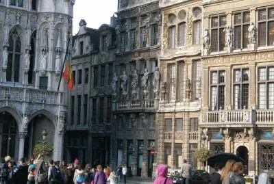 Bruxelles
