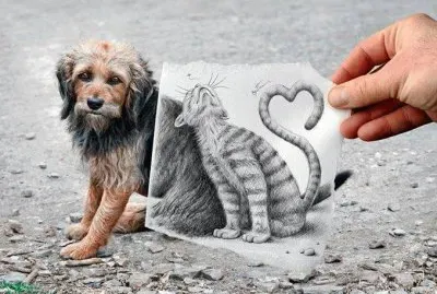 things jigsaw puzzle