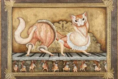 Gatos