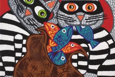 Gatos