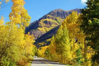 Colorado jigsaw puzzle