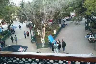 פאזל של parque