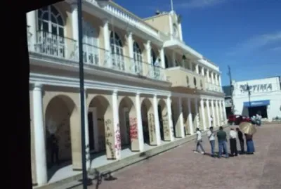פאזל של edifcio