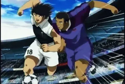 KÃ´jiro HyÃ»ga