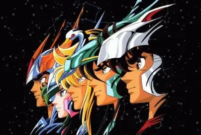 Caballeros de Bronce