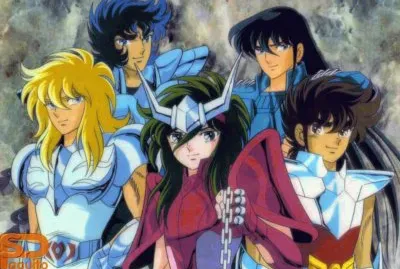 Caballeros de Bronce