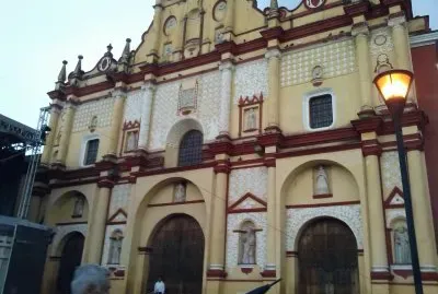 iglesia