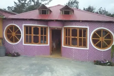 casa