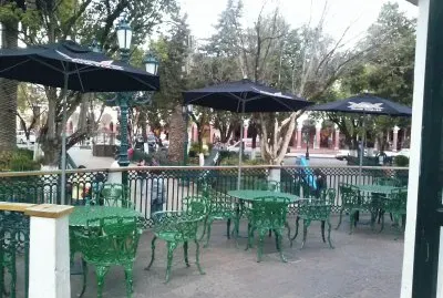 cafÃ©