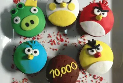 cupcakes