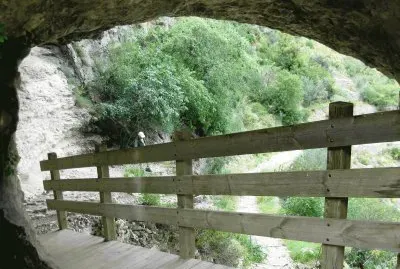 VALL DE LAGUAR jigsaw puzzle