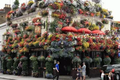 פאזל של PAISAJE