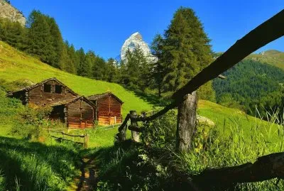 paisaje 2 jigsaw puzzle