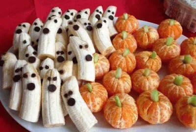 calabazas