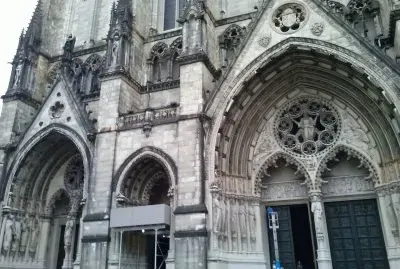 iglesia
